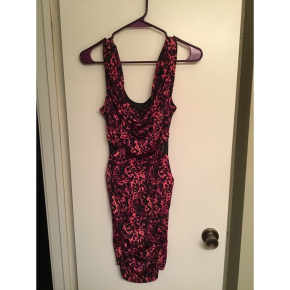 Charlotte Russe Dress - Picture 1 of 3